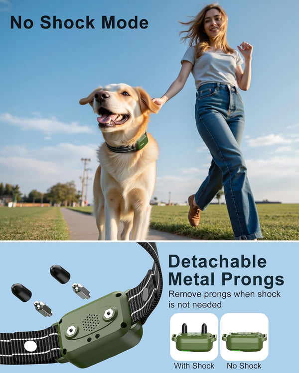 Ultimate Dog Training Collar