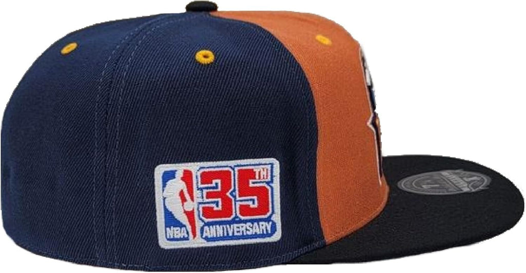 Golden State Warriors Fan Hat