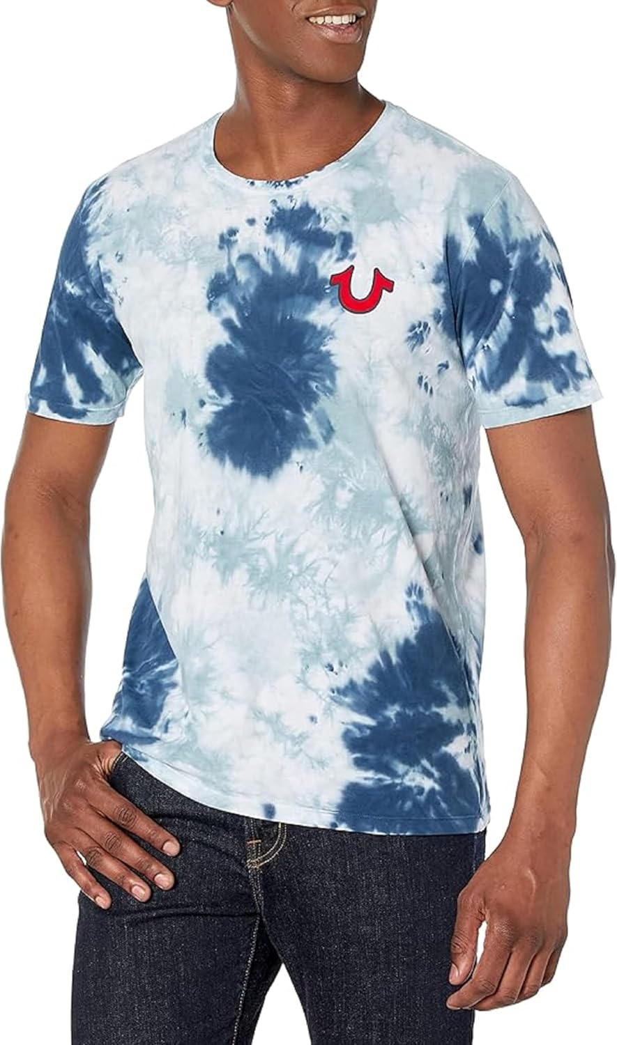 Comfort Fit Cotton Tee