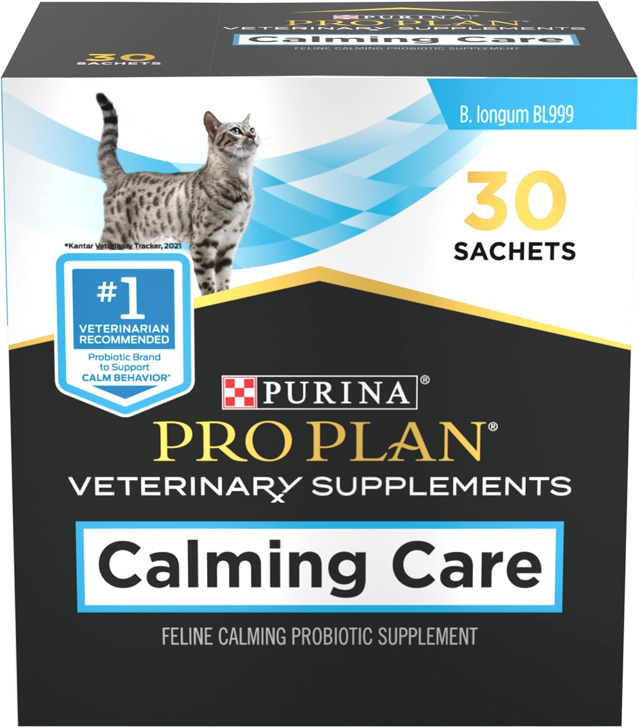Calm Cat Companion Care