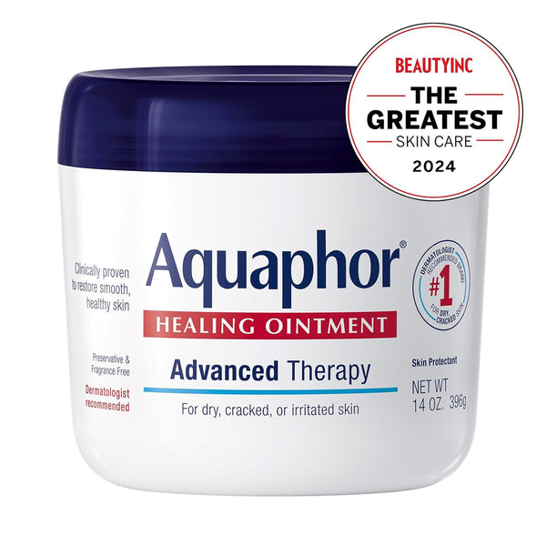 Ultimate Skin Healing Ointment