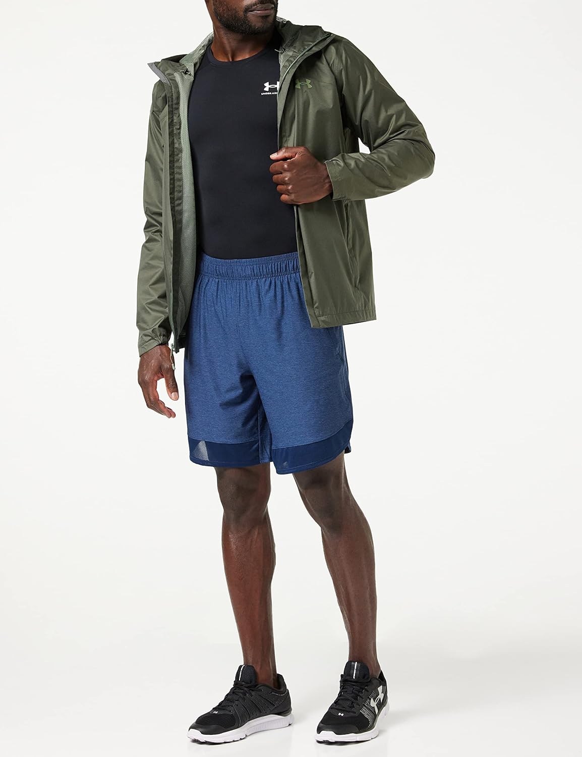 Under Armour Cool Comfort Tee