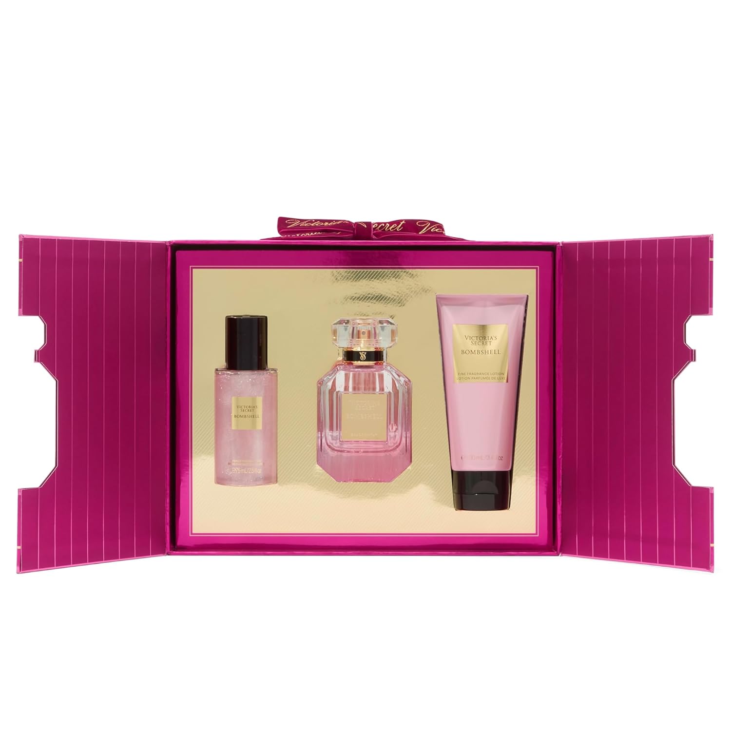 Bombshell Fragrance Gift Set