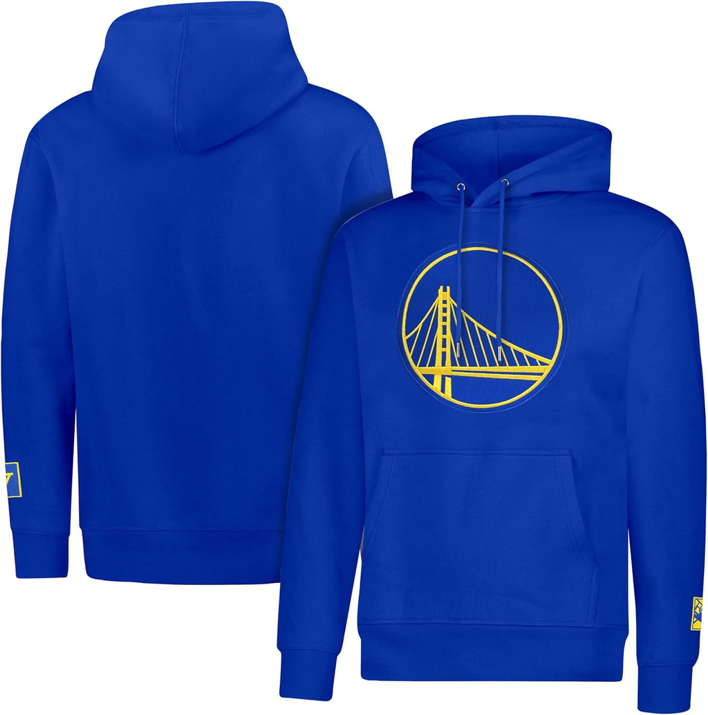 NBA Classic Hoodie for Men