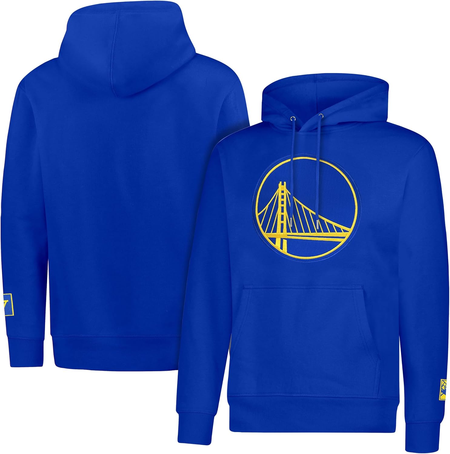 NBA Classic Hoodie for Men