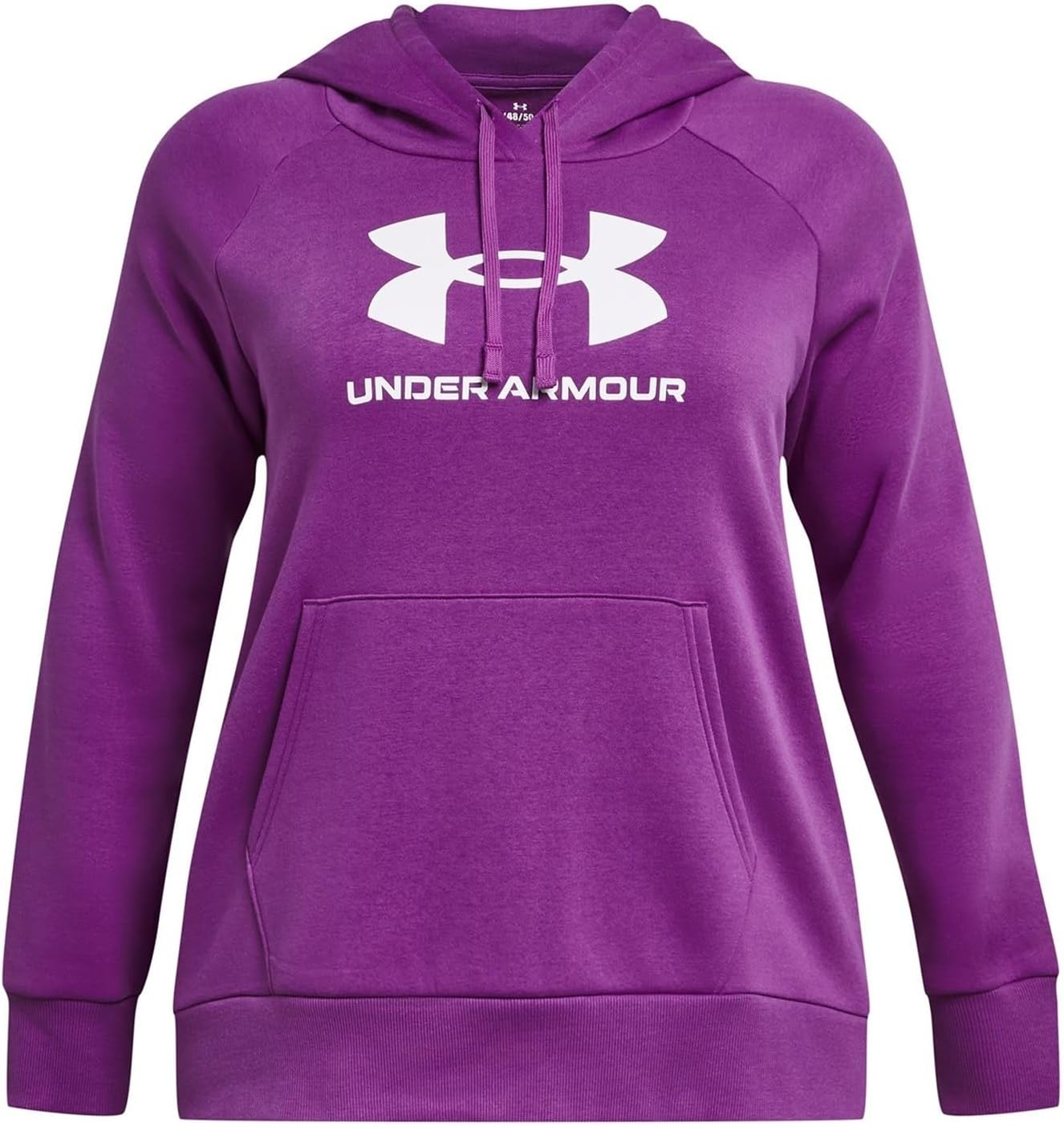 Cozy Women's Fleece Hoodie