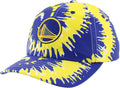 Cool NBA Tie-Dye Cap