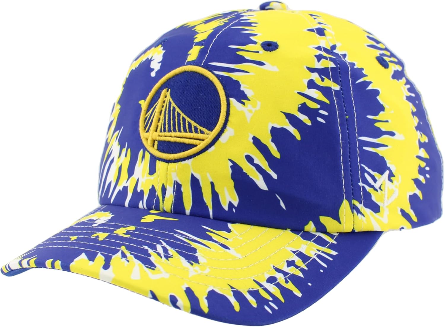 Cool NBA Tie-Dye Cap