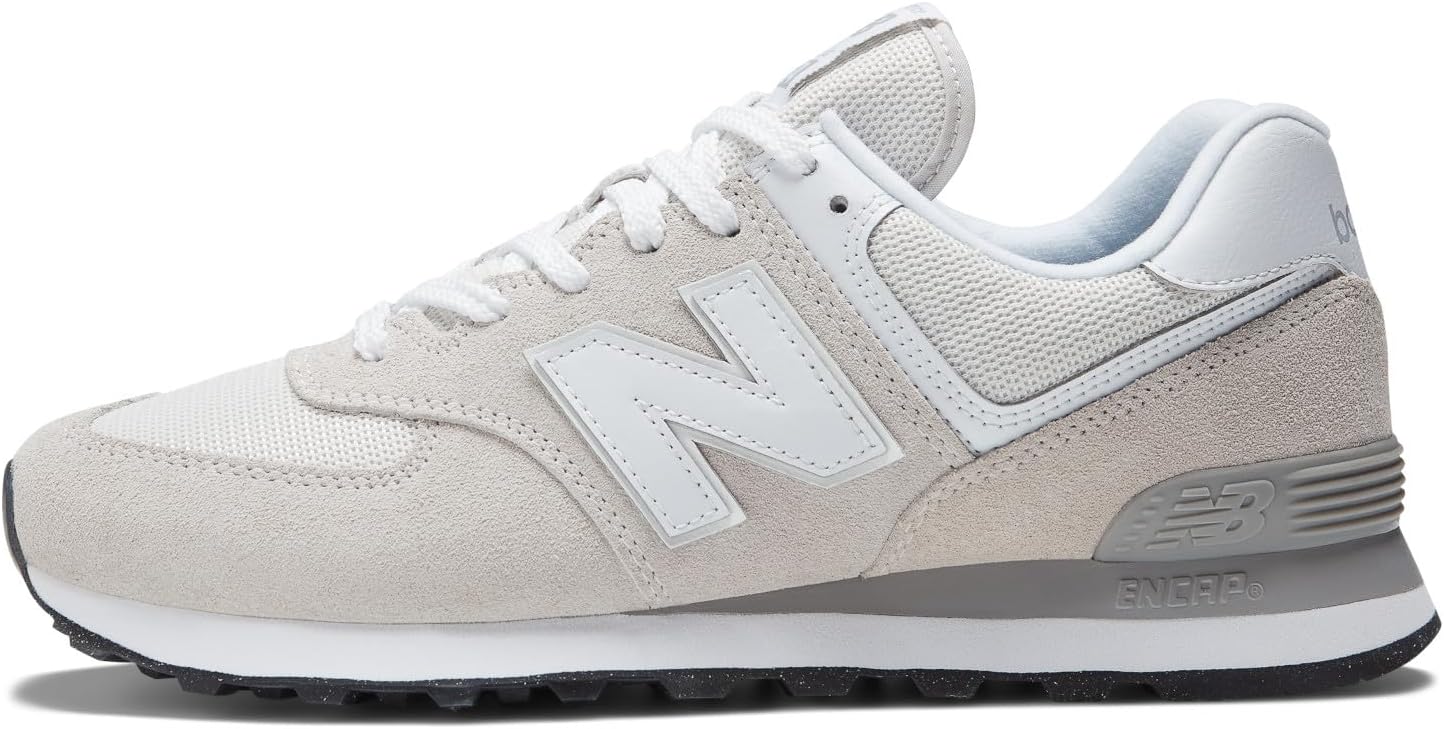 Classic Comfort Sneakers
