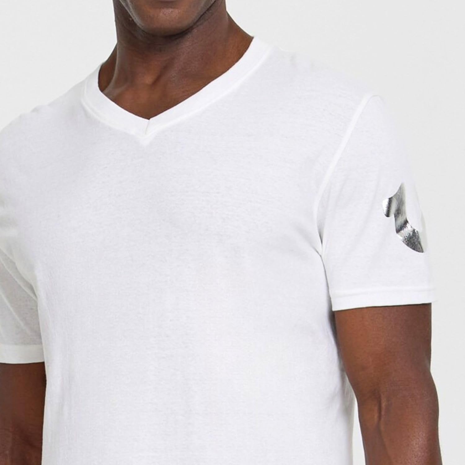 Comfort Fit Men's Tees Pack