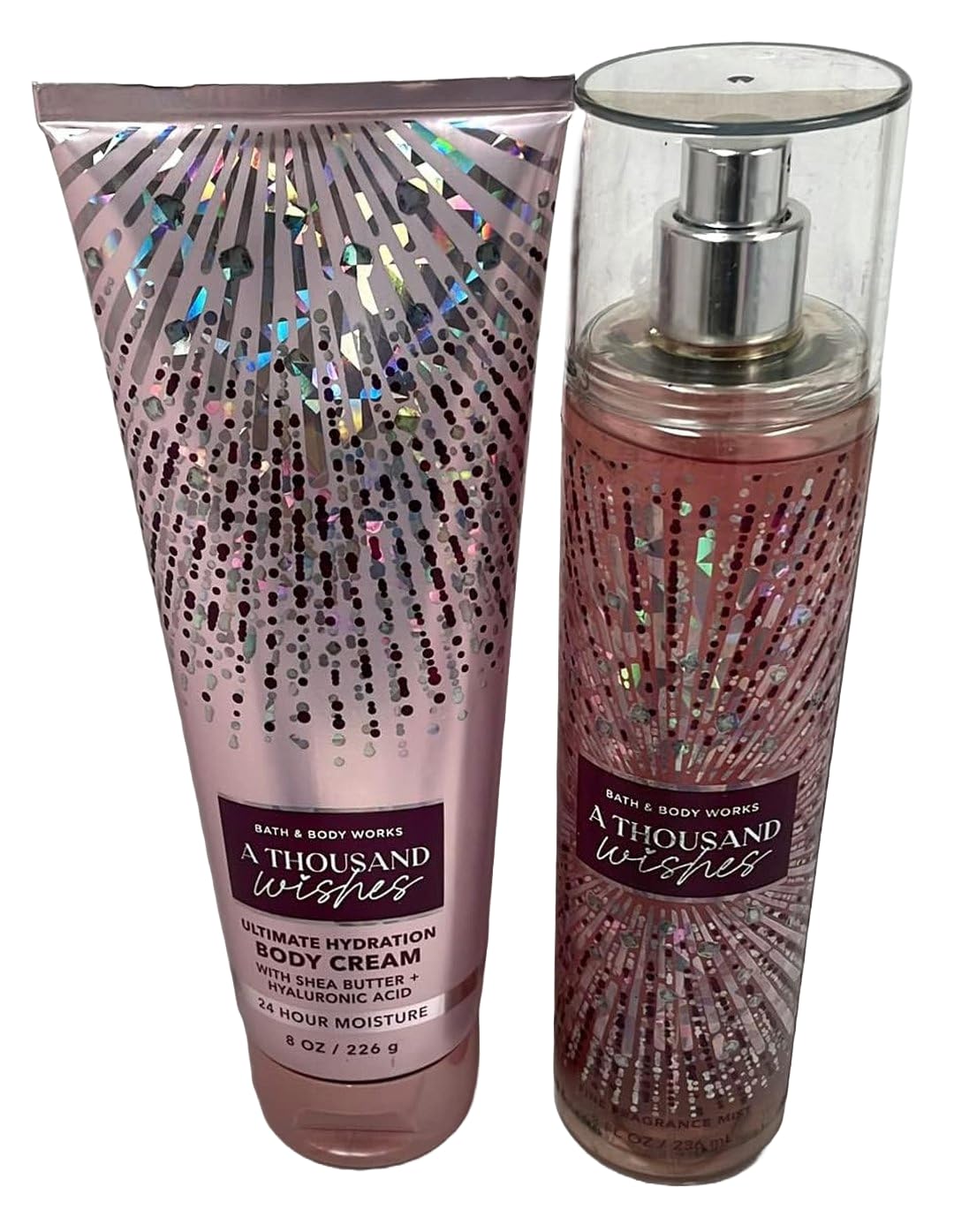 A Thousand Wishes Gift Set