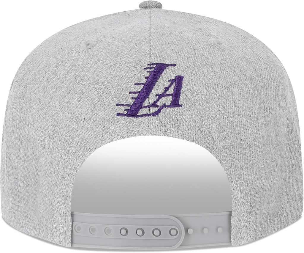 NBA Snap Back Cap for Men