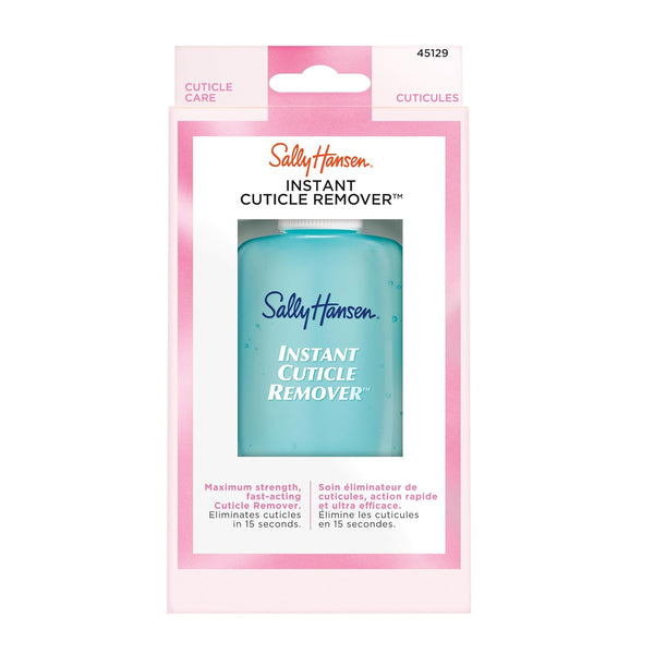 Quick Cuticle Care Solution
