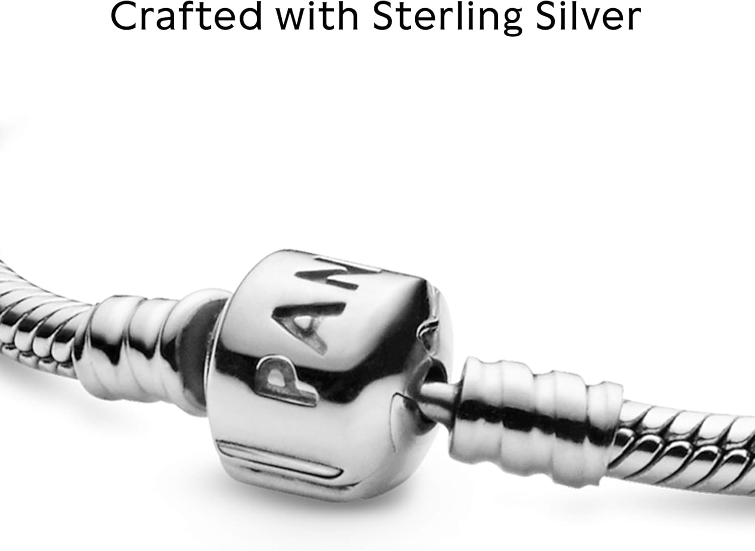 Stylish Charm Bracelet for Women