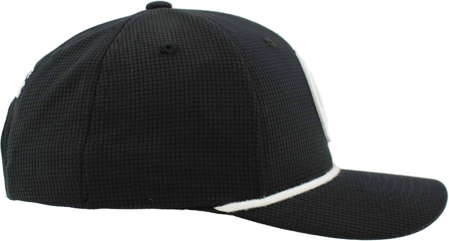 NBA Rope Snapback Hat