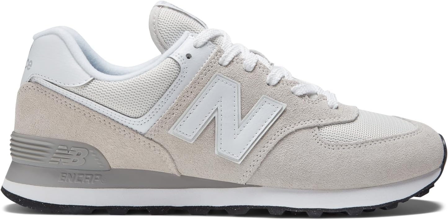 Classic Comfort Sneakers