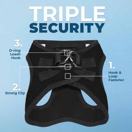 Comfy Pet Harness