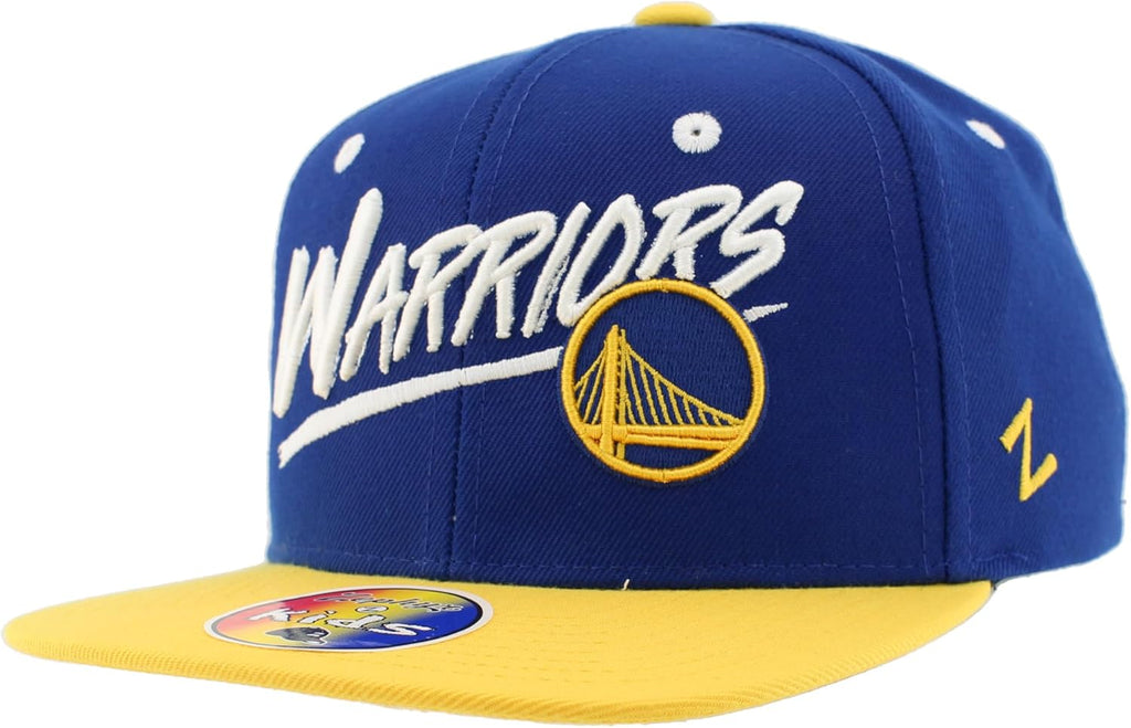 NBA Youth Snapback Hat