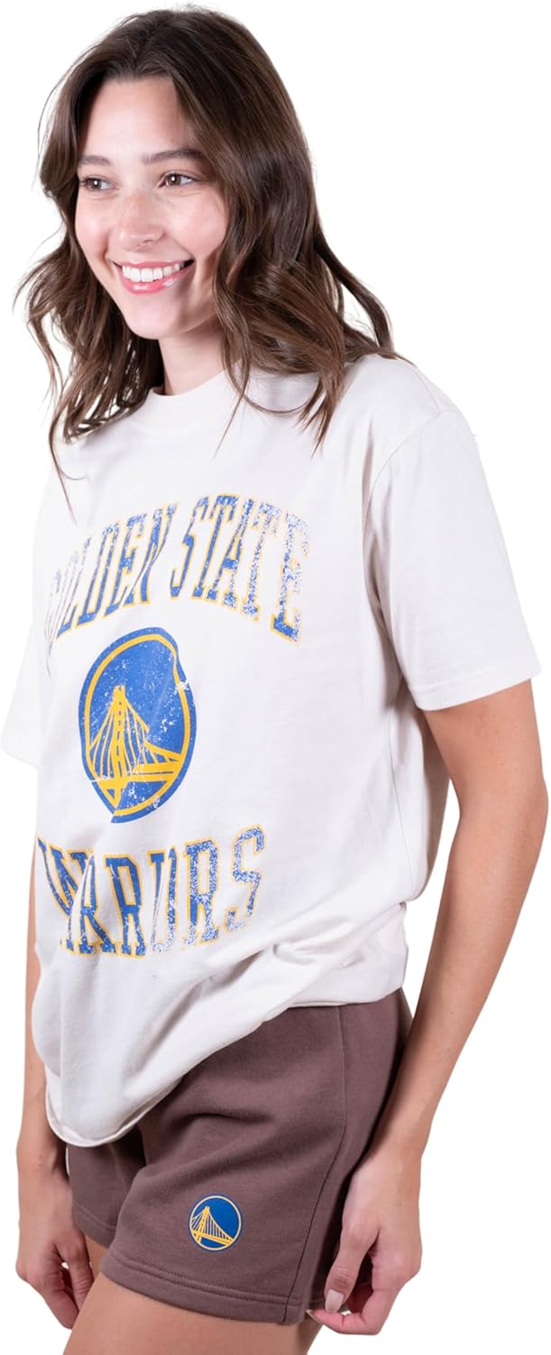 Comfy NBA Women's Lounge Set