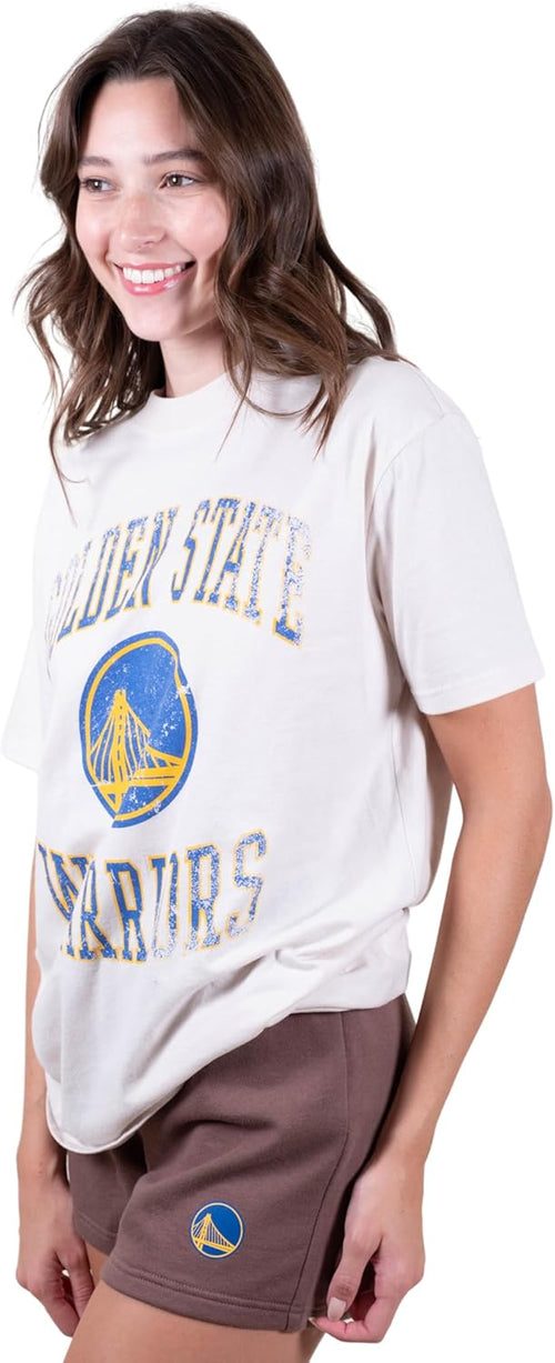 Comfy NBA Women's Lounge Set