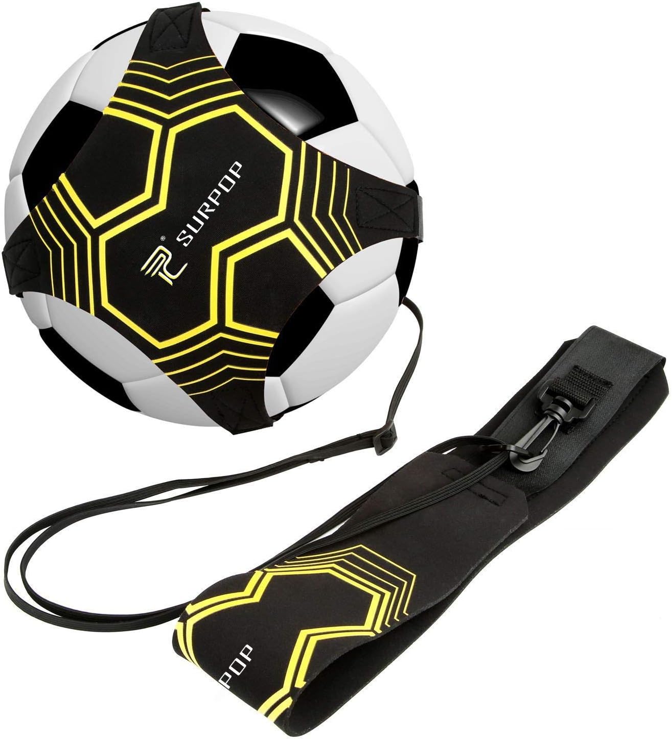 Ultimate Sports Trainer Belt