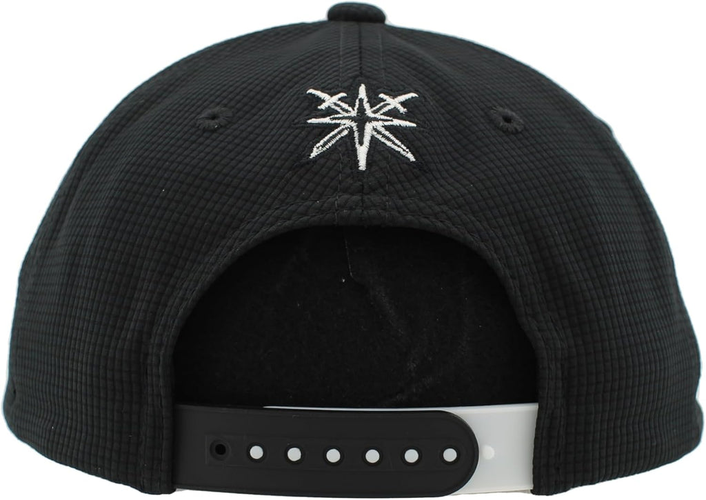 Cool NHL Rope Snapback Hat