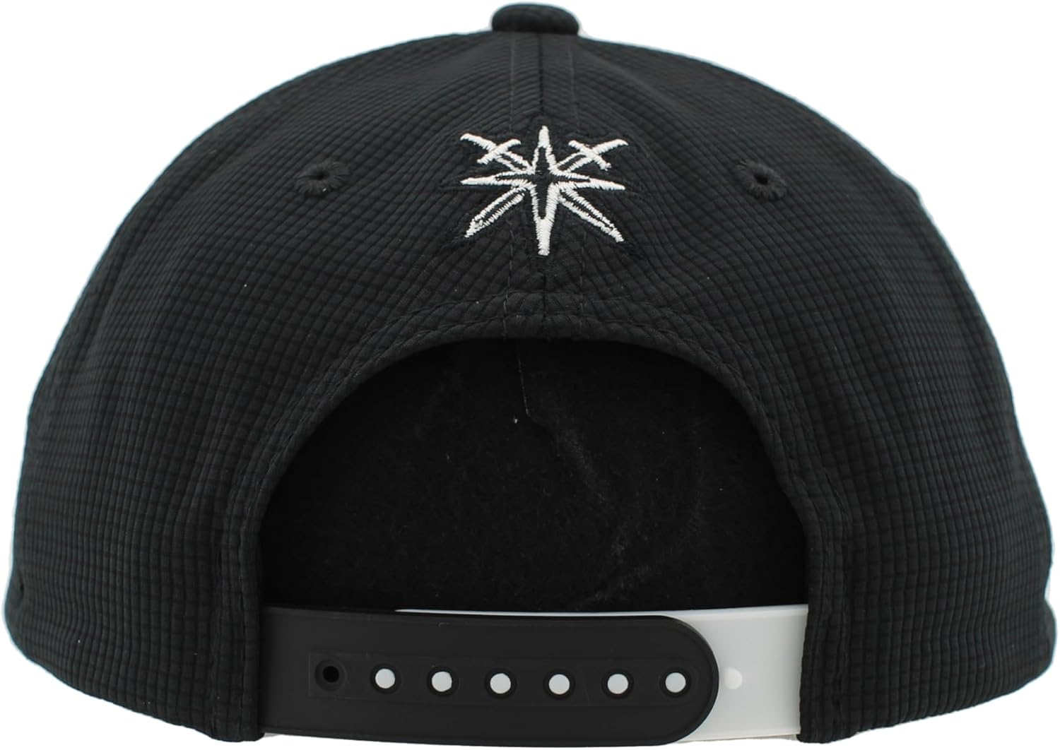 Cool NHL Rope Snapback Hat