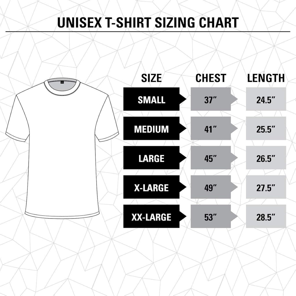 Cool Comfort Men's Tee