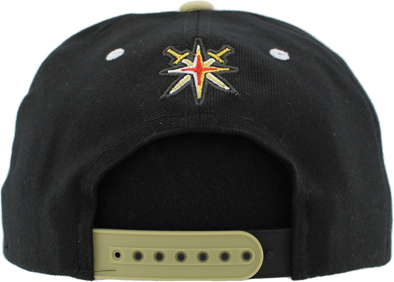 Stylish NHL Snapback Hat