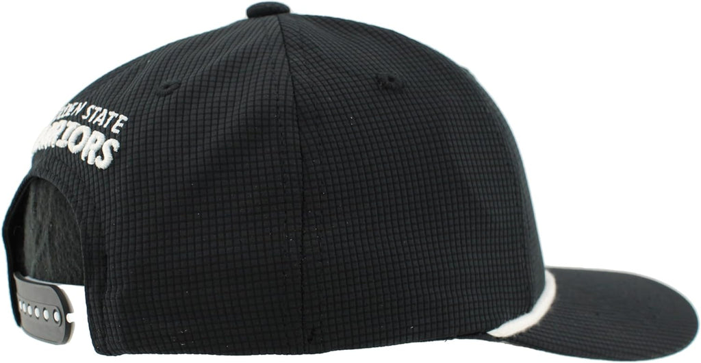 NBA Rope Snapback Hat