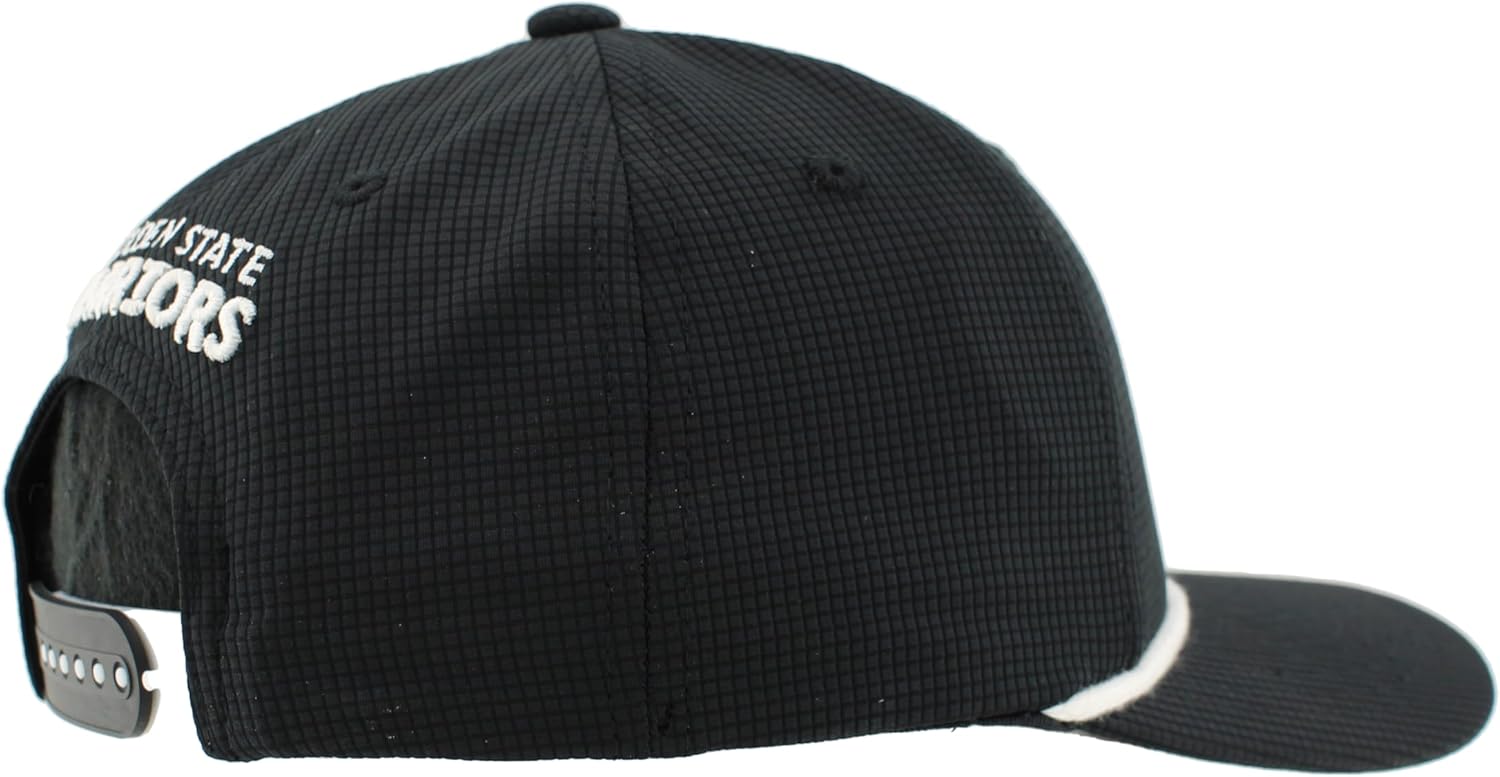 NBA Rope Snapback Hat