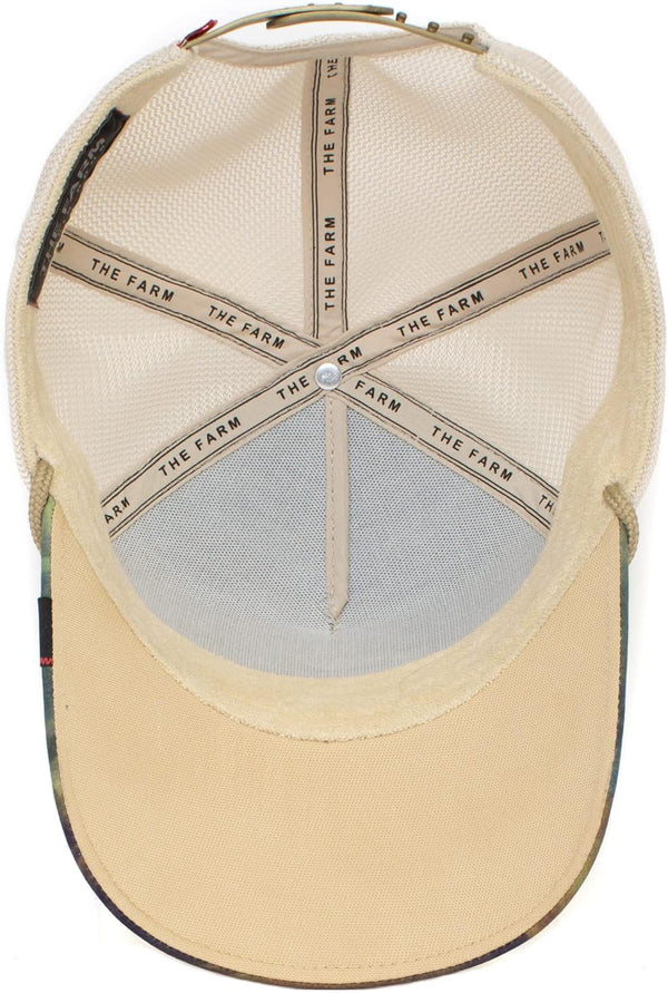 Stylish Trucker Hat for Men