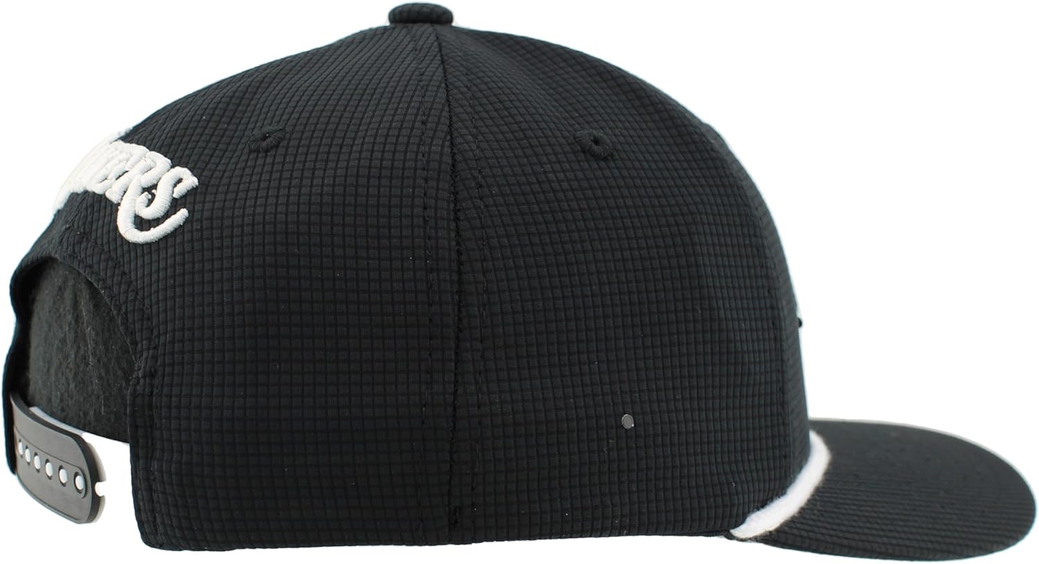 NBA Snapback Rope Hat