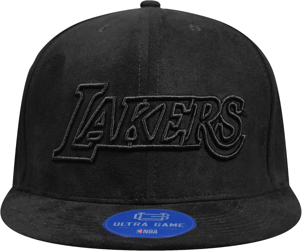 NBA Team Spirit Snapback Cap