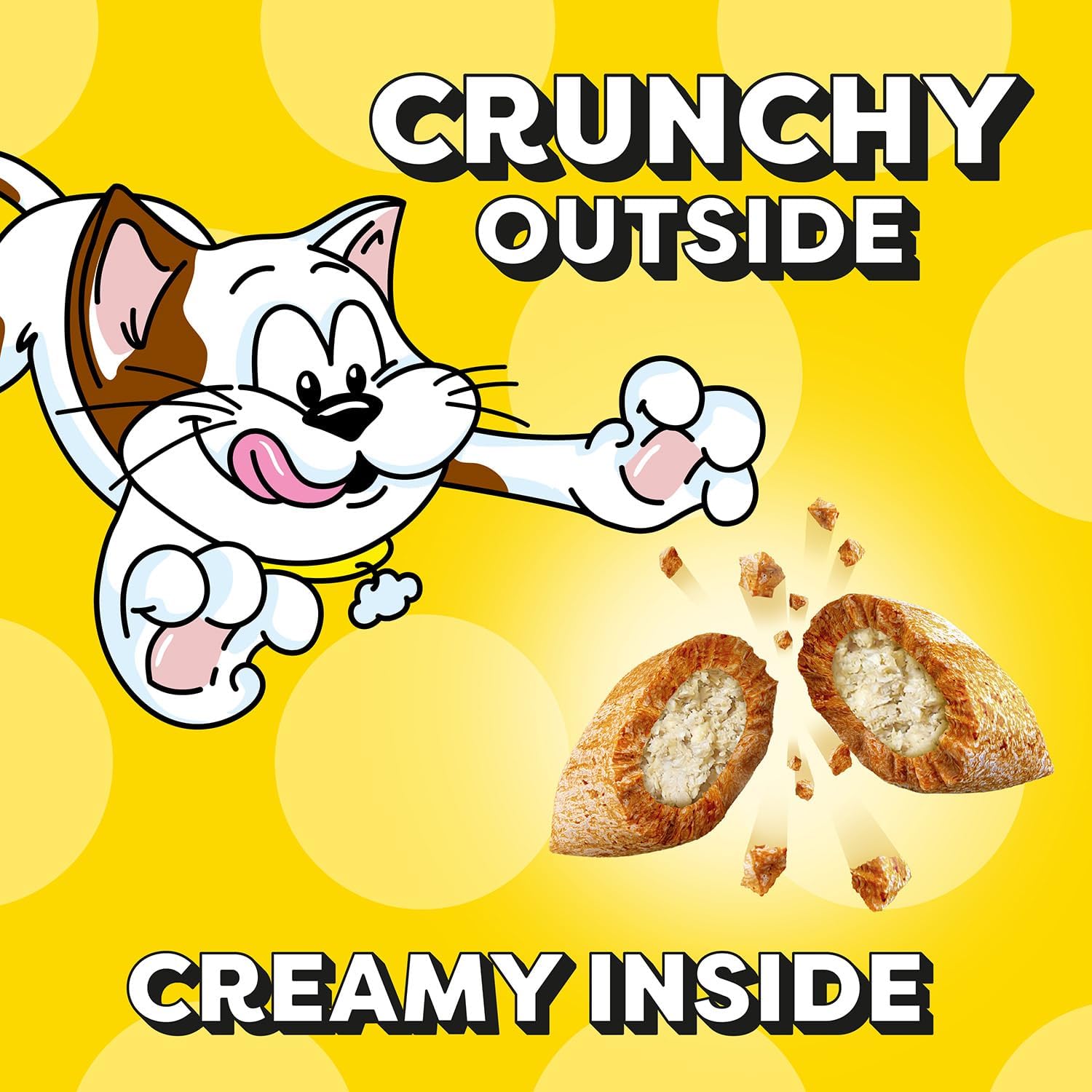 Temptations Cat Treats Delight Pack