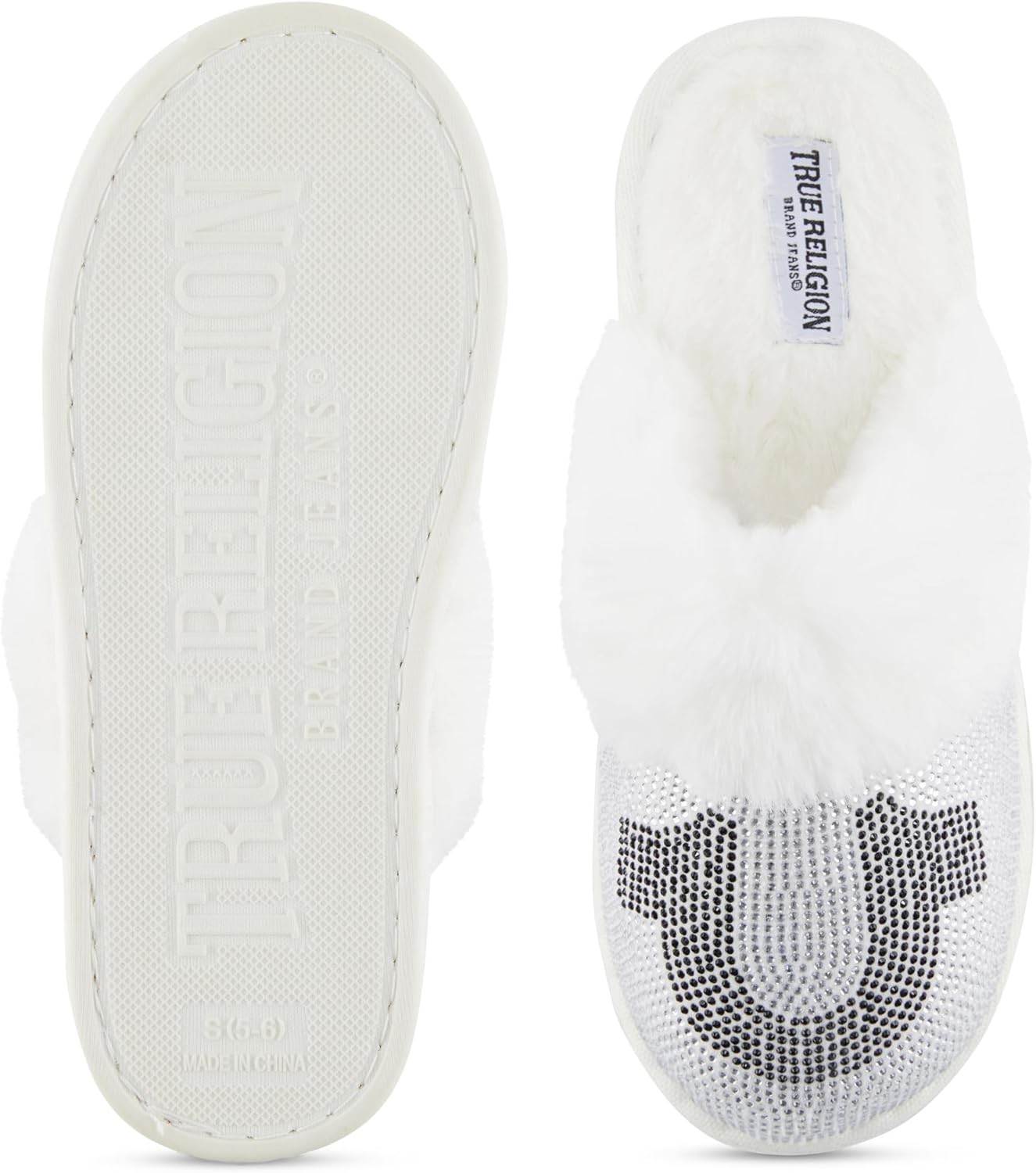 Cozy Women's House Slippers