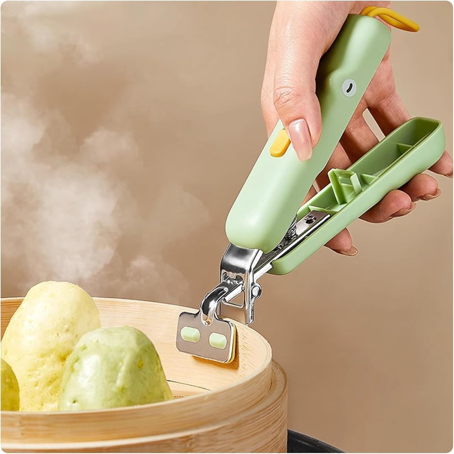 Clip-On Bowl Holders