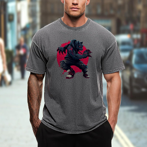 Cool Comfort Cotton Tees