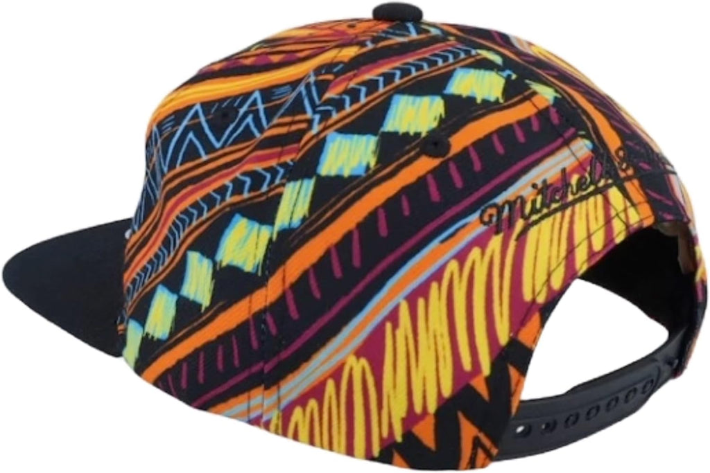Lakers Game Day Snapback Hat