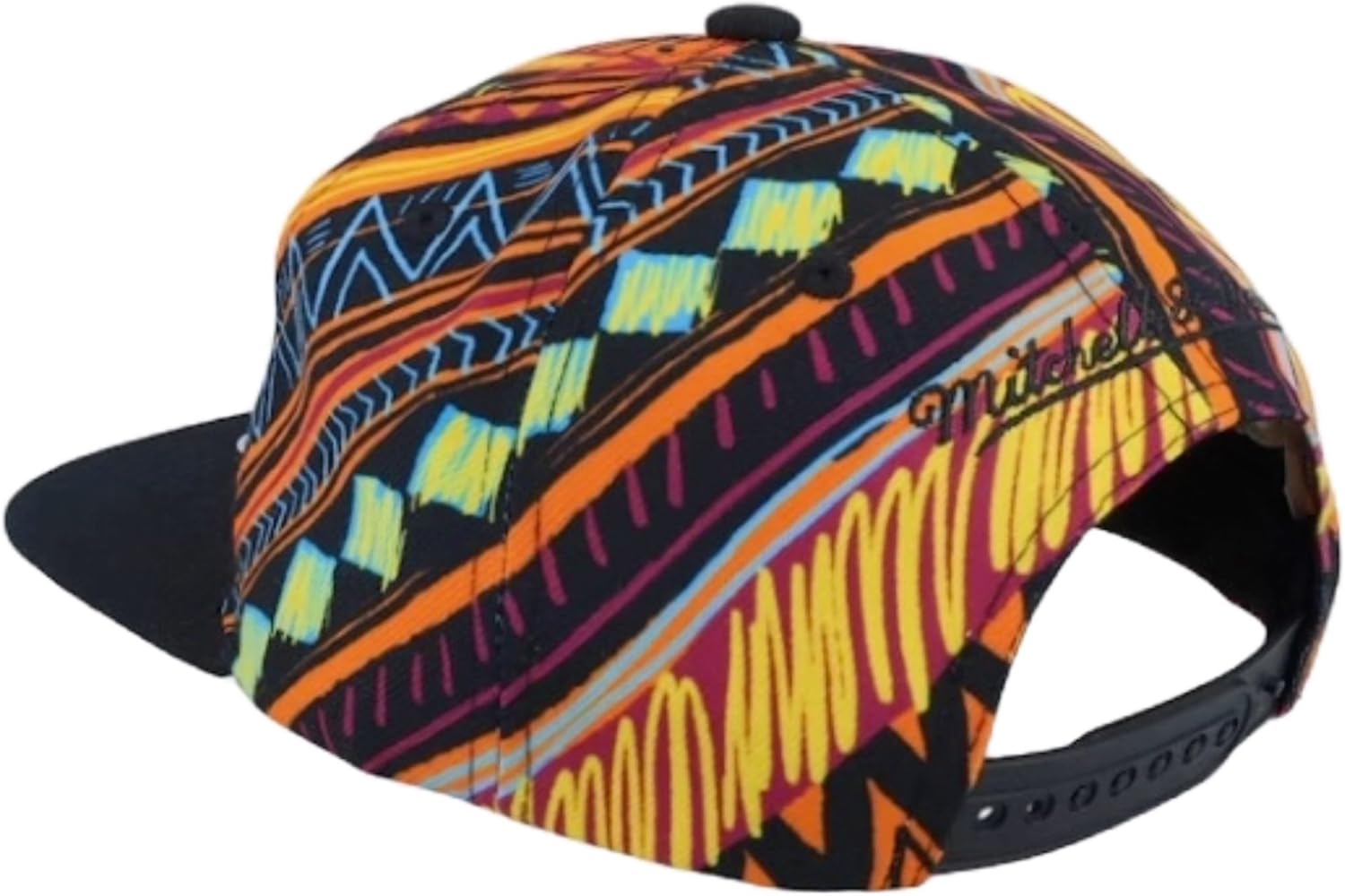 Lakers Game Day Snapback Hat
