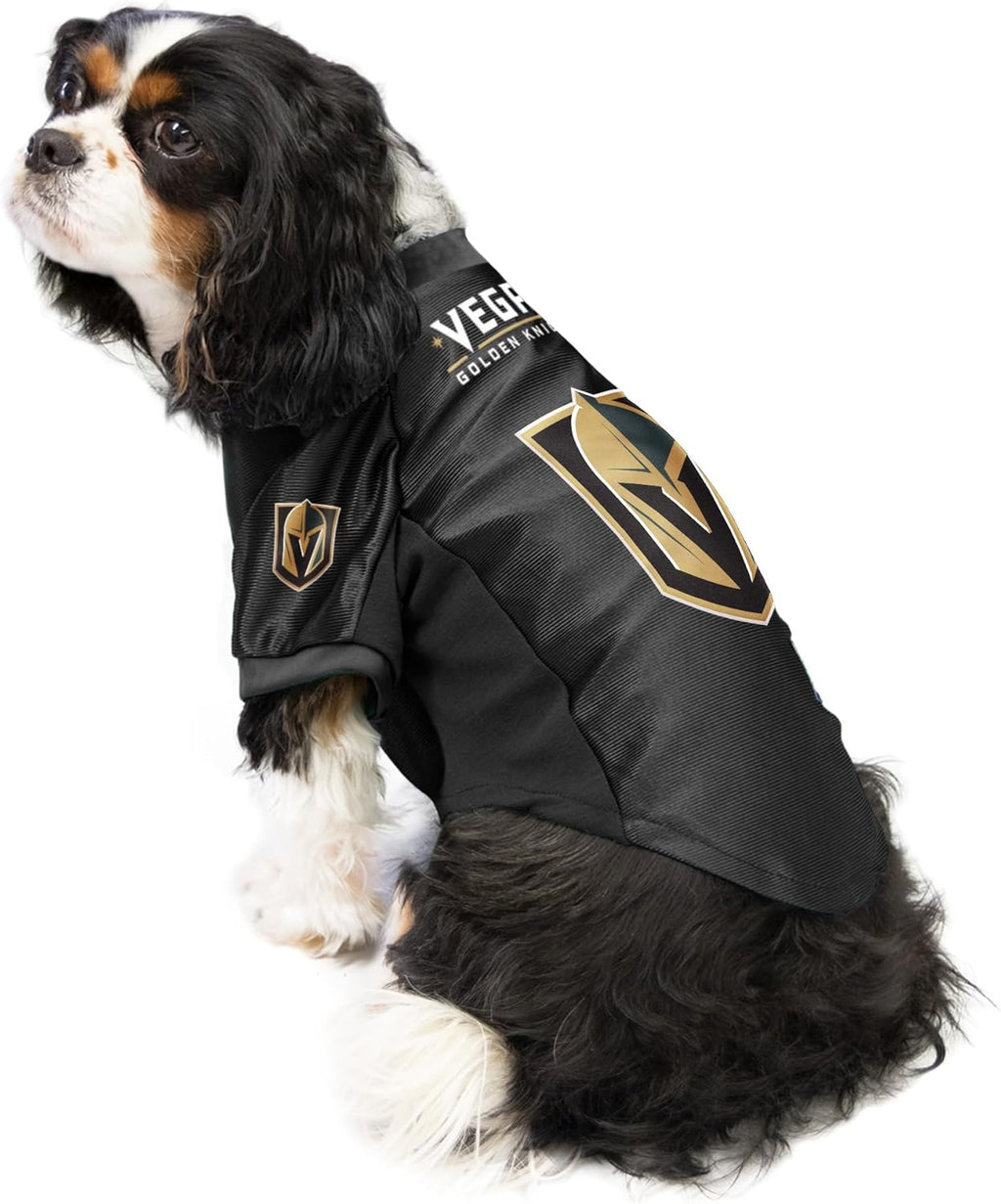 Stylish NHL Pet Jersey