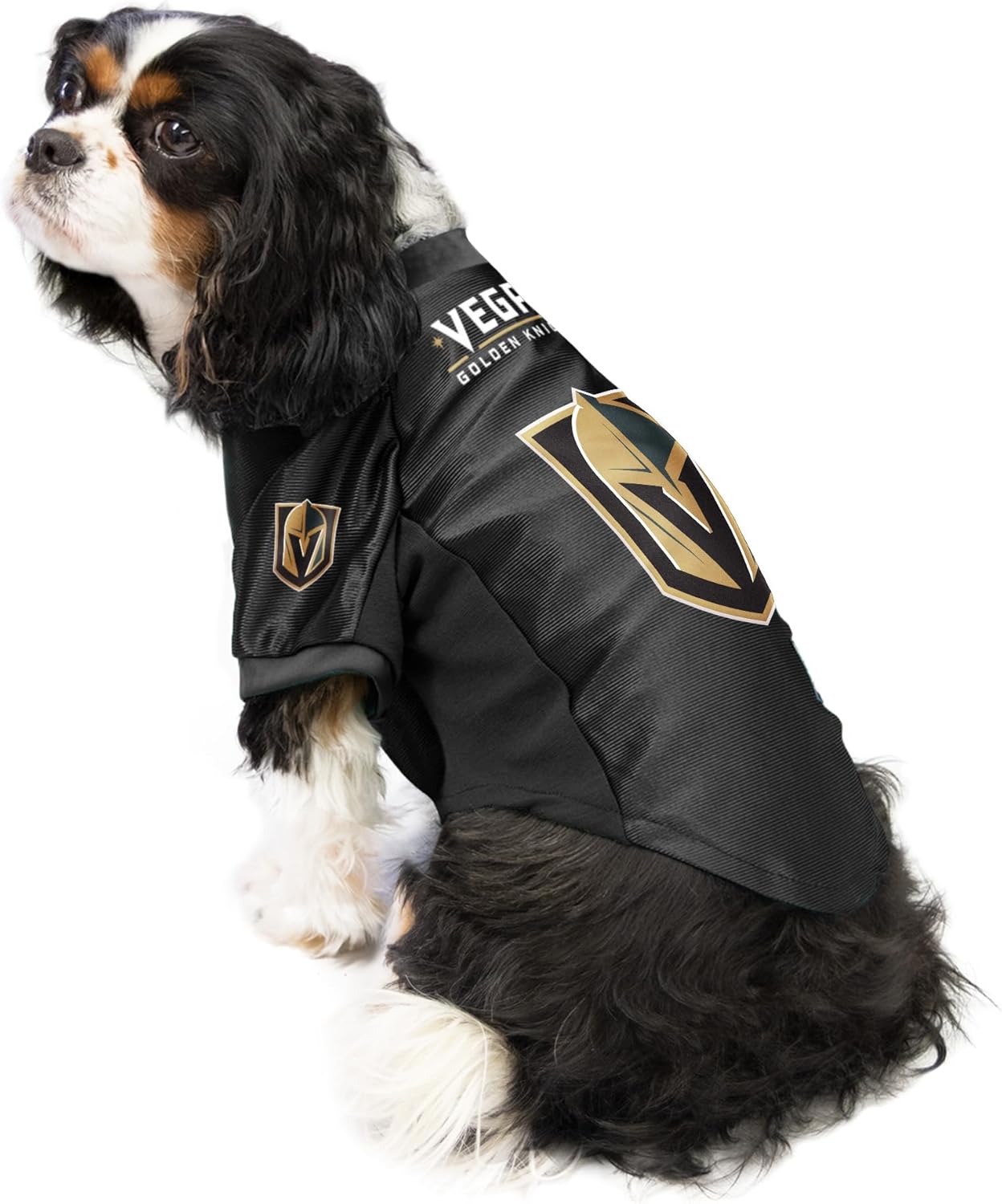 Stylish NHL Pet Jersey