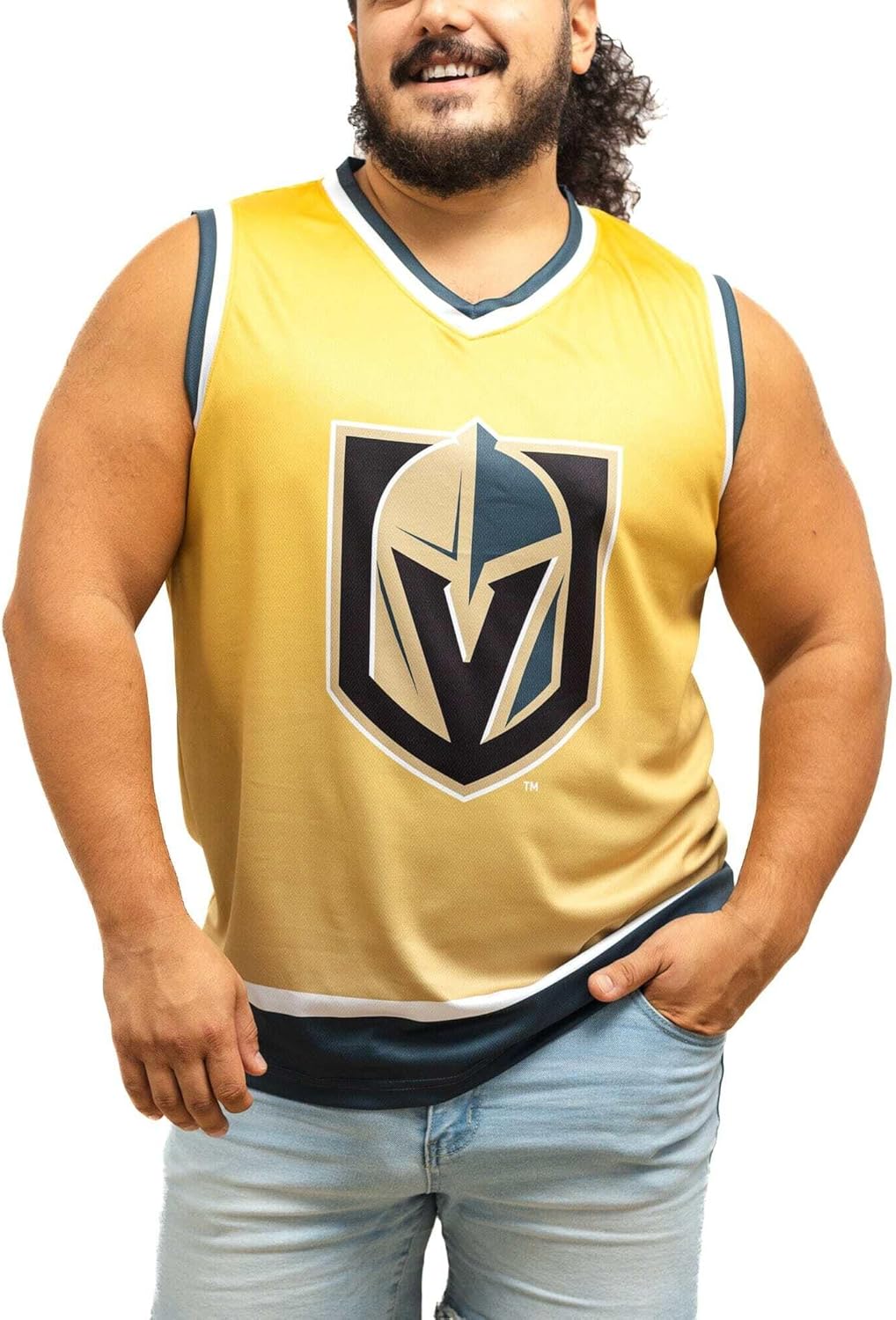Golden Knights Women's Tank