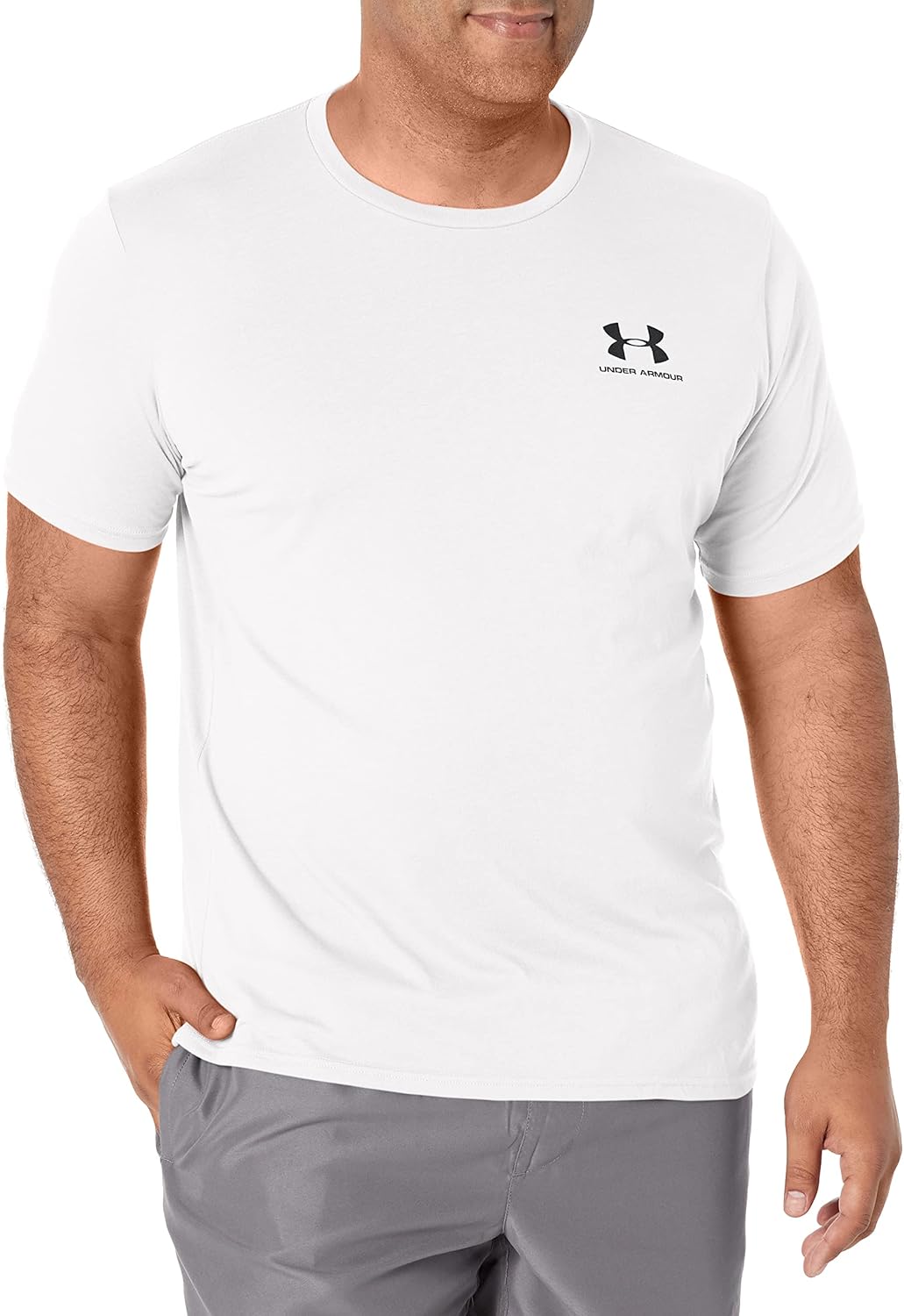Ultimate Comfort Men's Tee