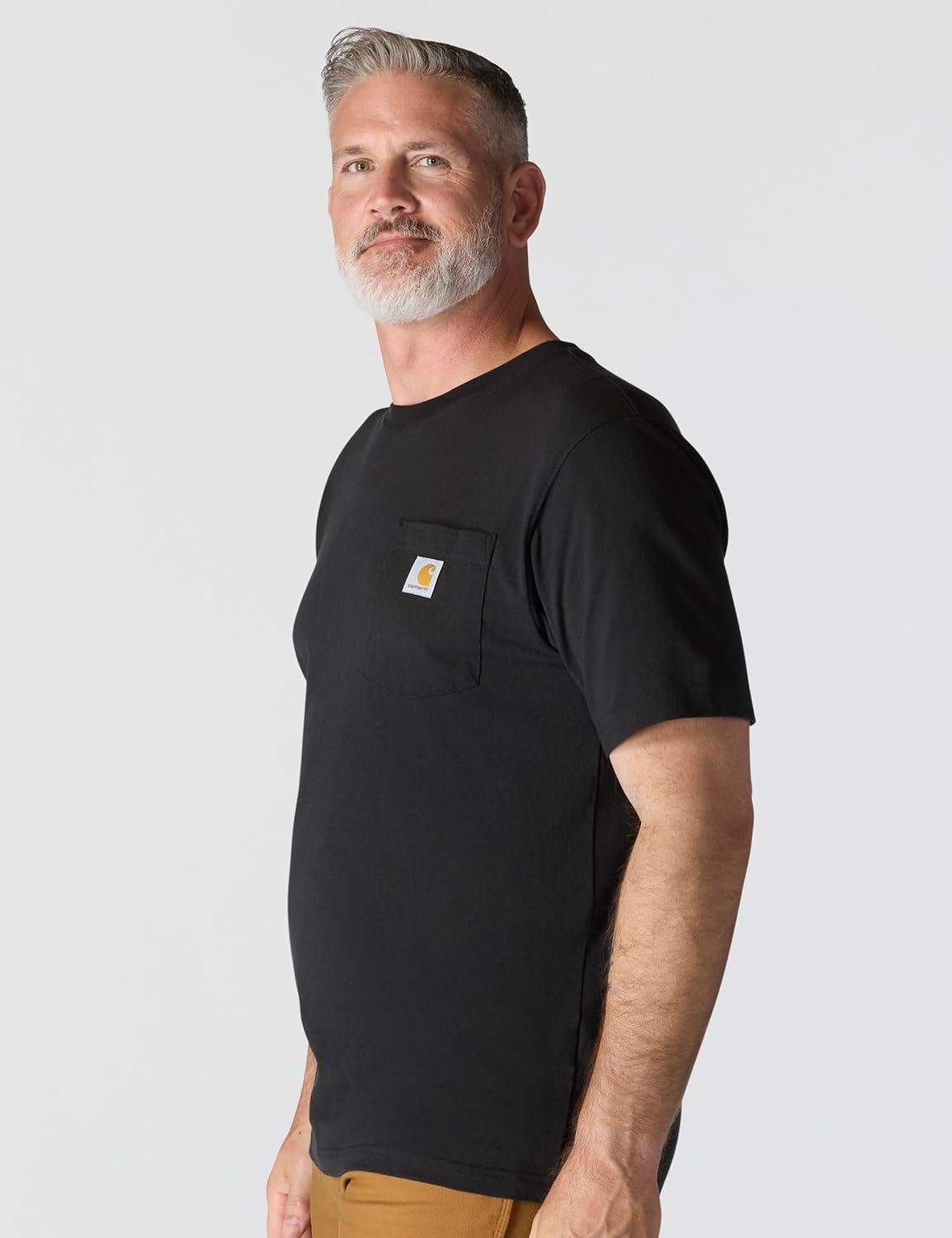 Carhartt Pocket T-Shirt