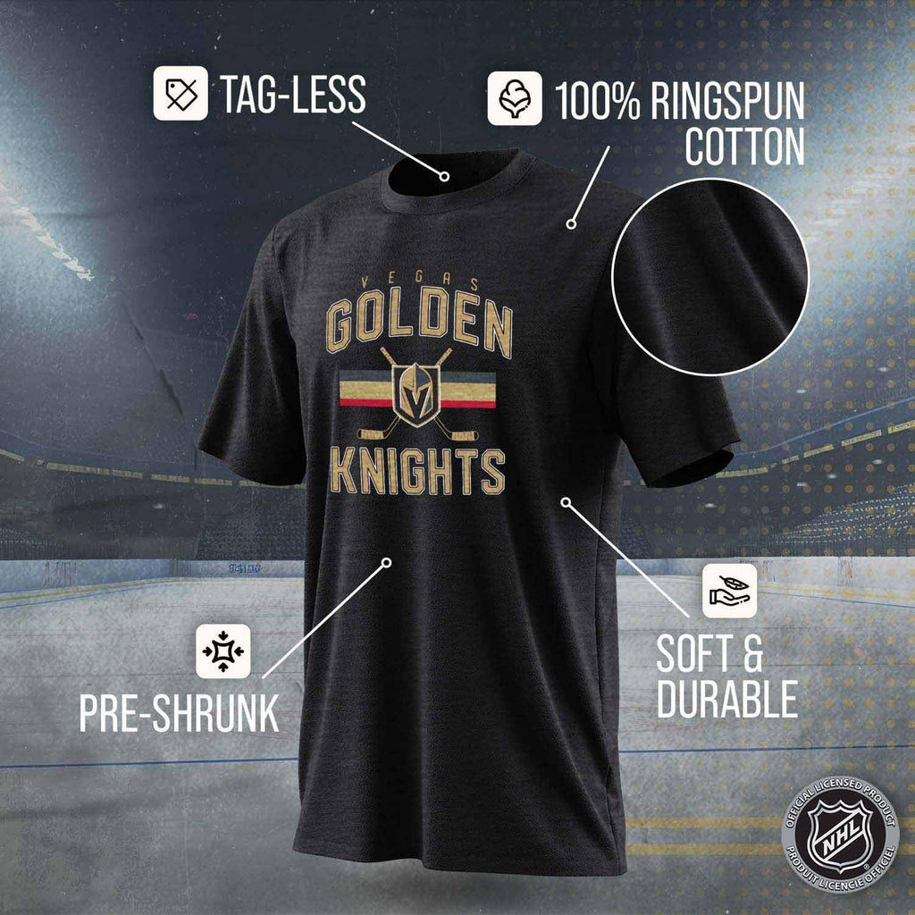 Hockey Fan's Dream Tee