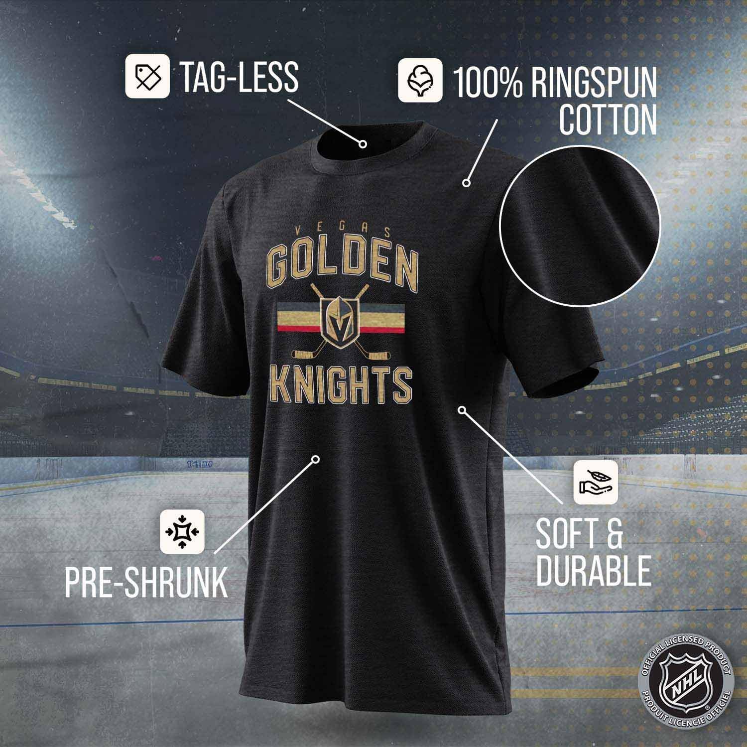 Hockey Fan's Dream Tee