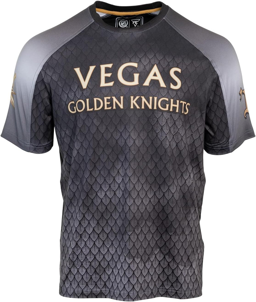NHL Fan's Ultimate Tee