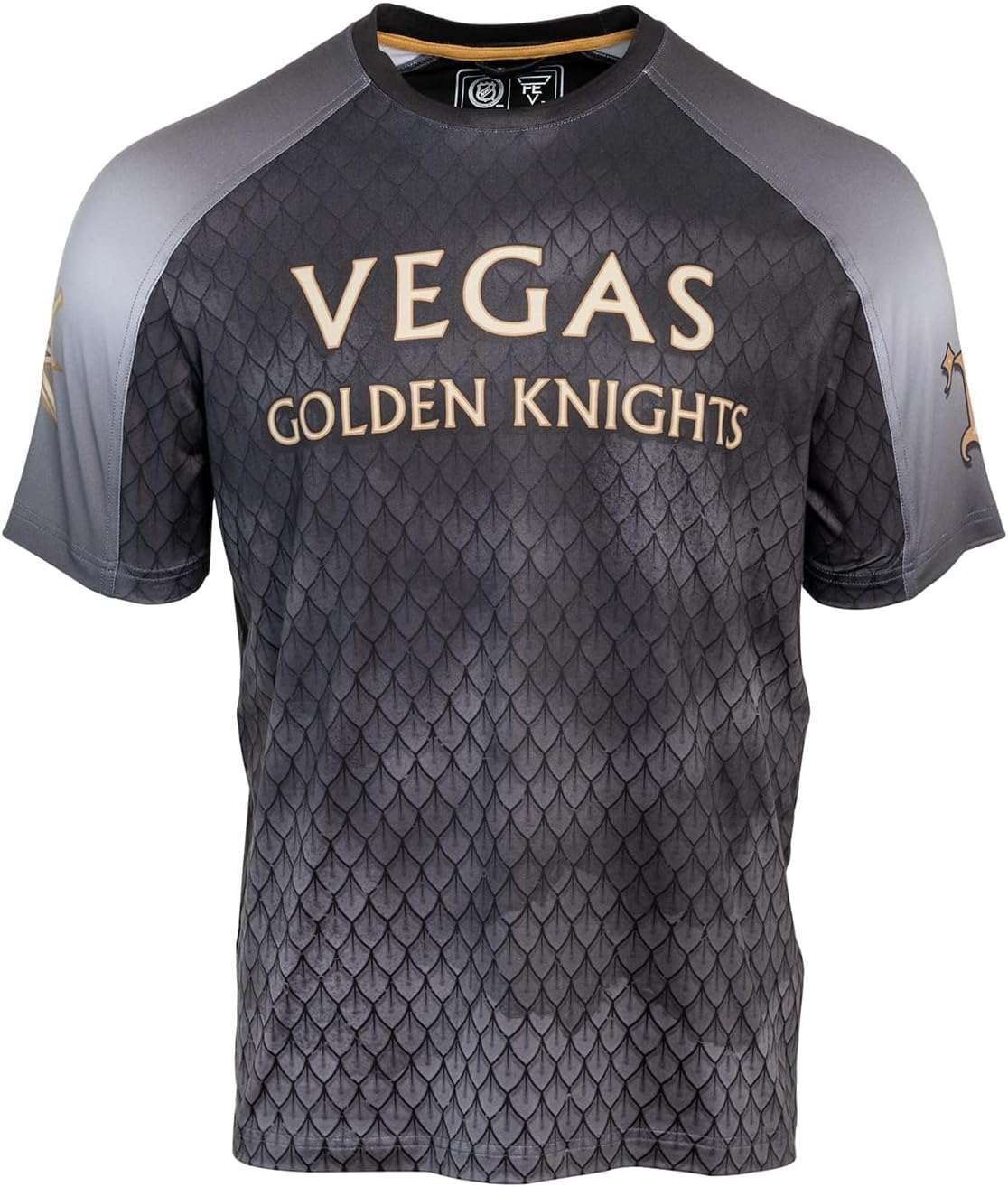 NHL Fan's Ultimate Tee