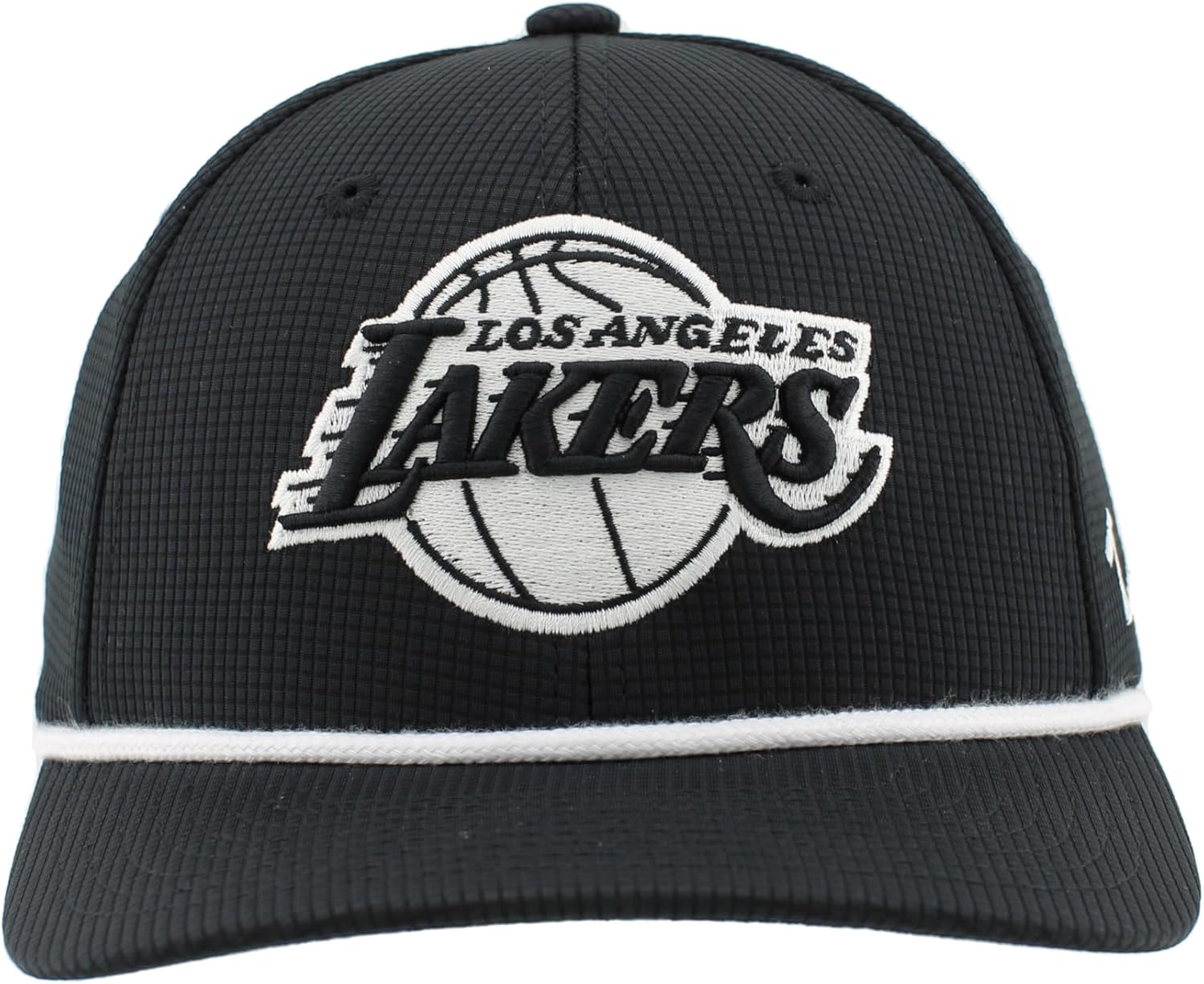 NBA Snapback Rope Hat